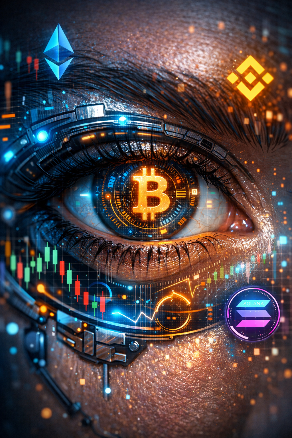 ¿Fin del invierno cripto? Analistas anticipan posible rally